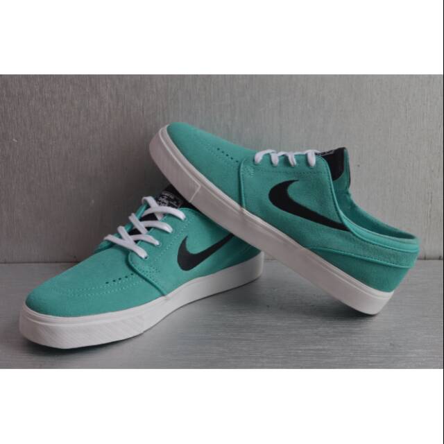 Sepatu Original Nike Zoom Stefan Janoski - LT Retro