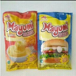 

Mayumi mayonaise 100g