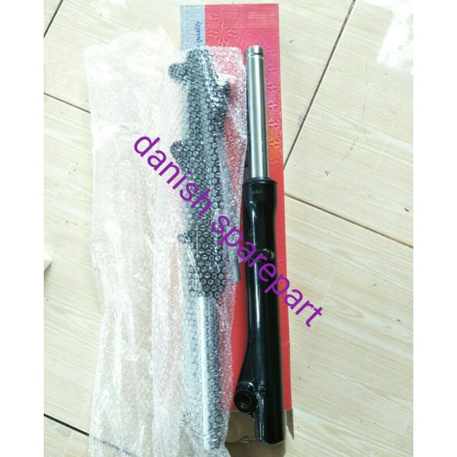 Shockbreaker depan/ shock depan HONDA BEAT KARBU 2010 2012