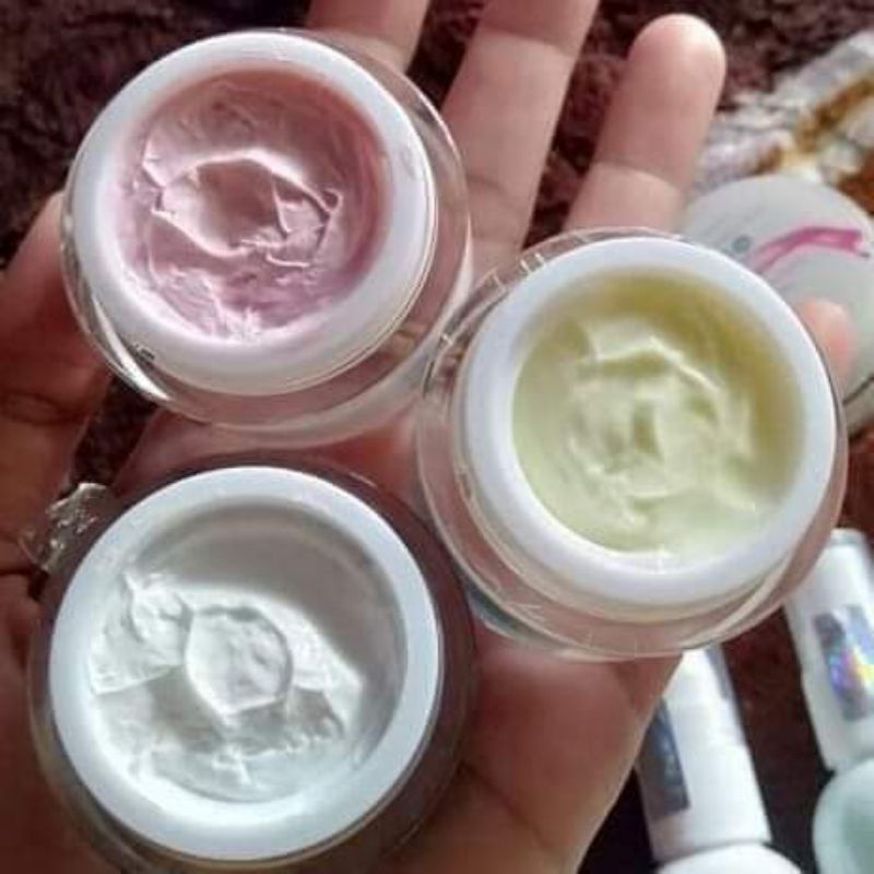 krim whiteperfect Marwah