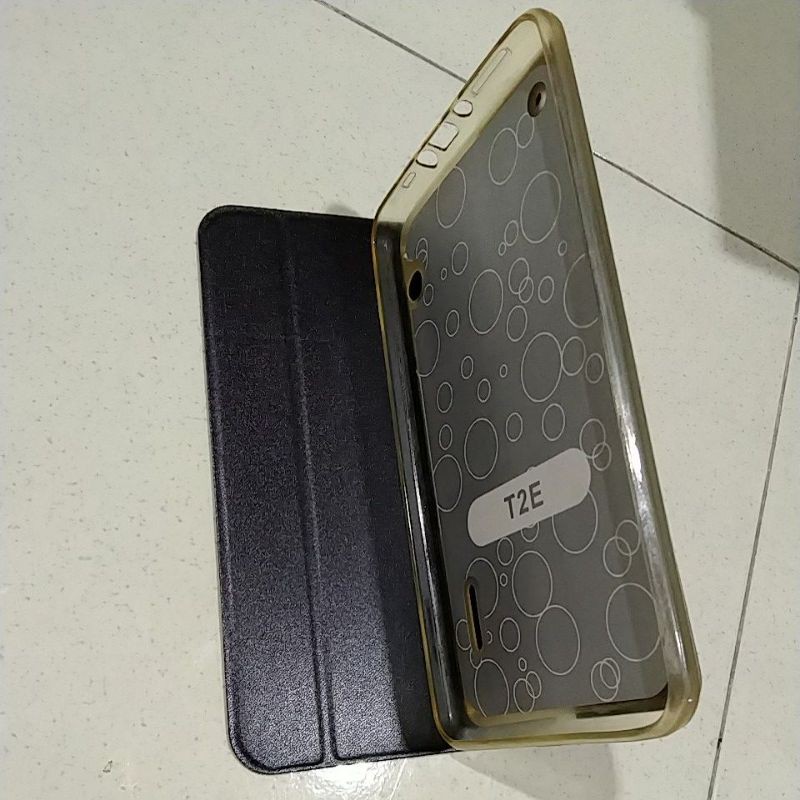 FLIPCASE ADVAN T2E