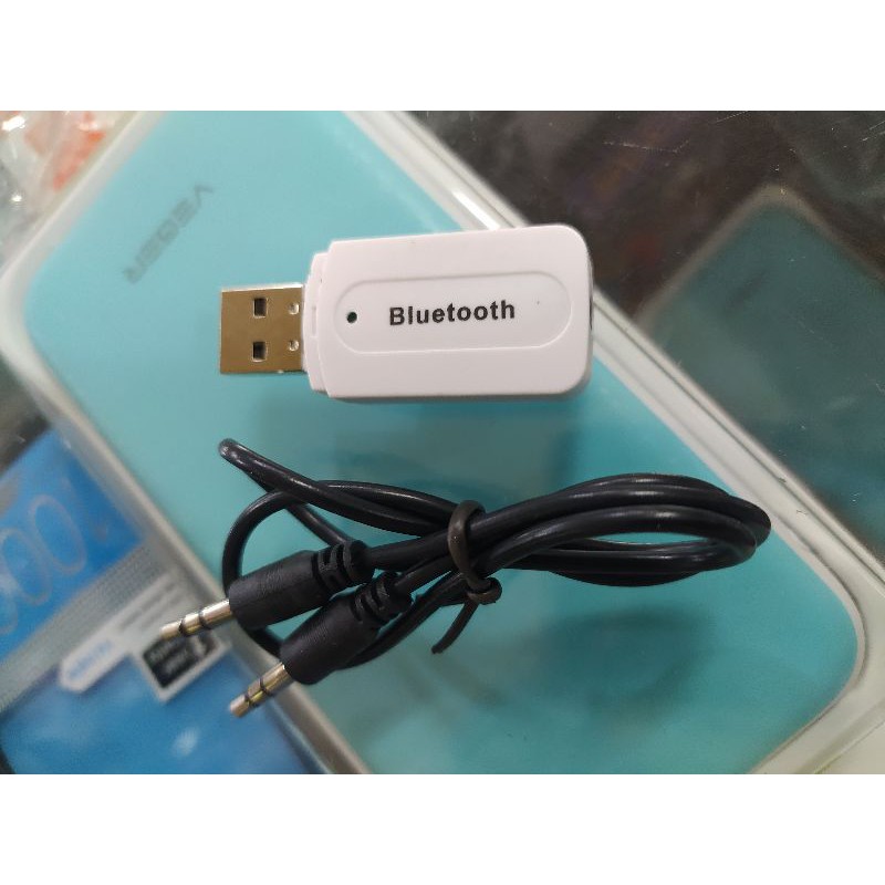 Bluetootb Music Receiver / Usb Bluetooth Audio / Bluetooth Usb