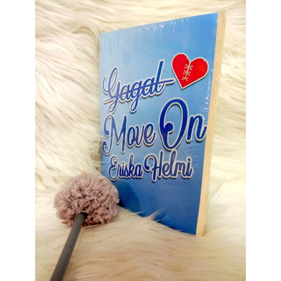 Gagal Move On
