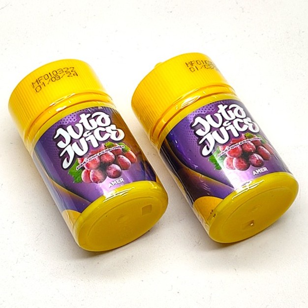 JUTA JUICE ANGGUR MERAH 60ML AUTHENTIC LIQUID JUTA JUICE