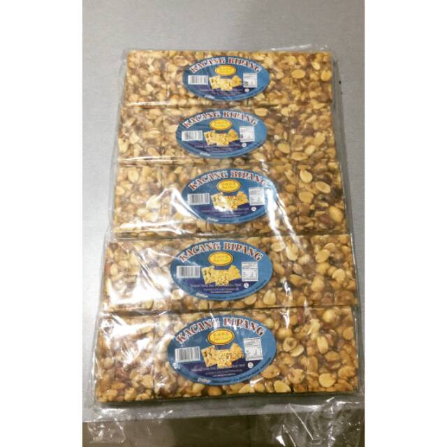 

Kacang gula