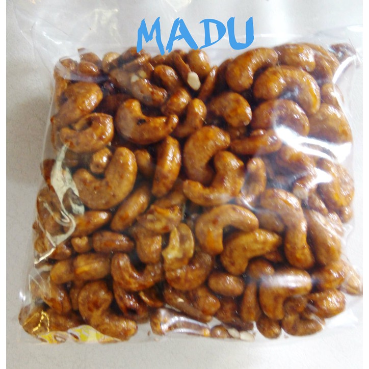 

Kacang Mede / Mete Super