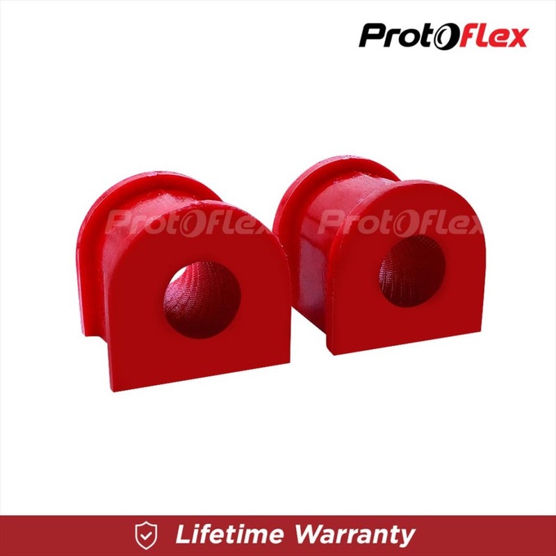 Protoflex Bushing Karet Stabil Belakang Toyota Camry XV40 XV50 06-19