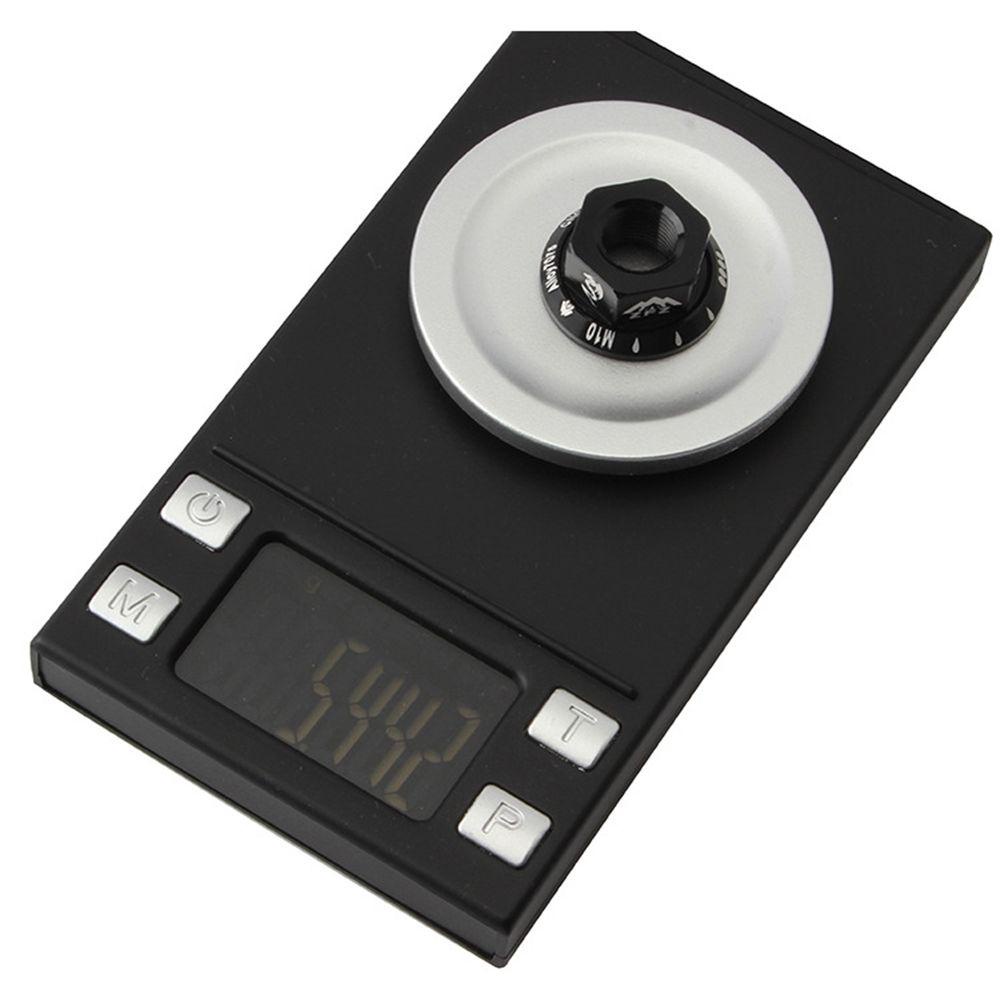 R-FLOWER Mur Hub Sepeda 5warna Aksesoris Sepeda Luar Ruangan Bahan Aluminium Alloy M10 Gigi Tetap