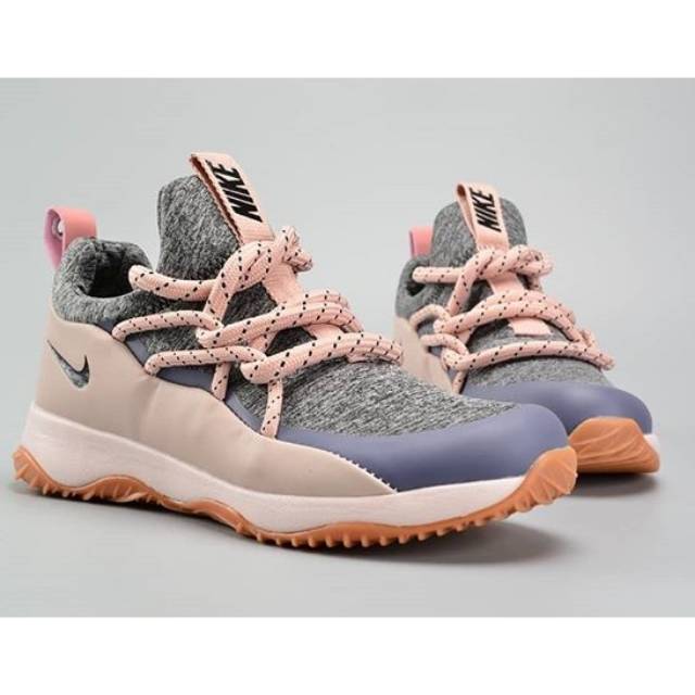 Nike City Loop WOMAN EDITION Pink Grey
