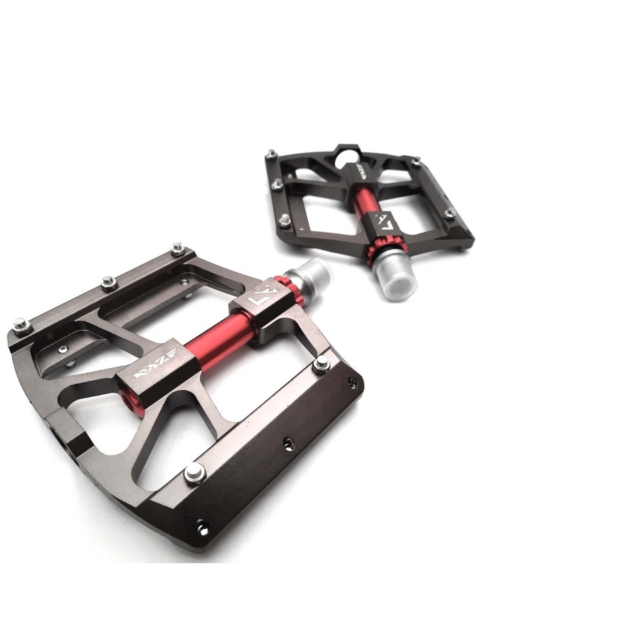 Pedal Sepeda - Pedal Raze 3 Bearing 27