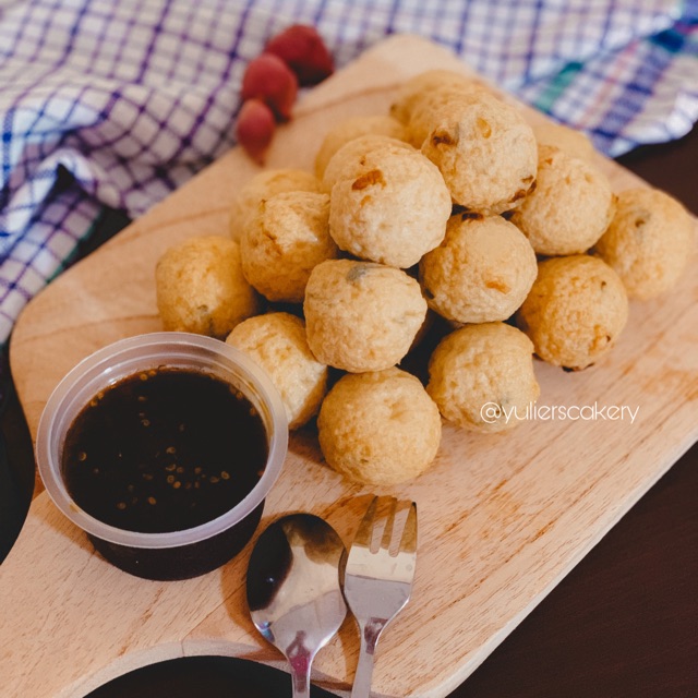 

Pempek Adaan