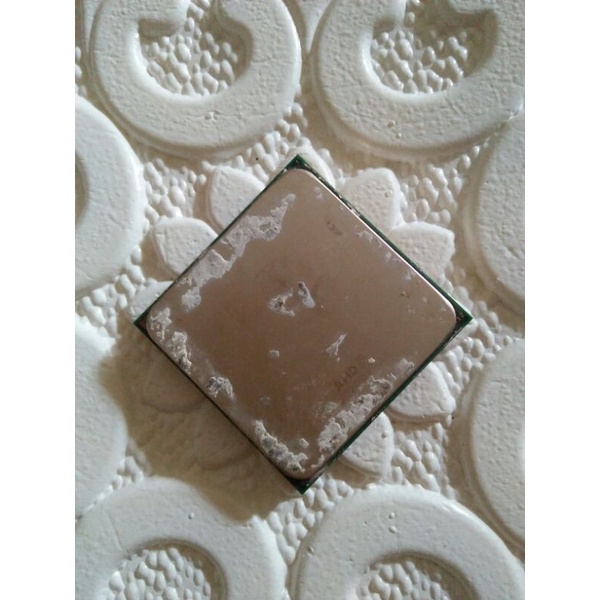 AMD Athlon™ II X2 Dual Core