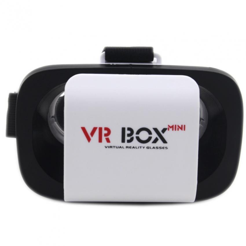 VR BOX BESAR VIRTUAL BOX
