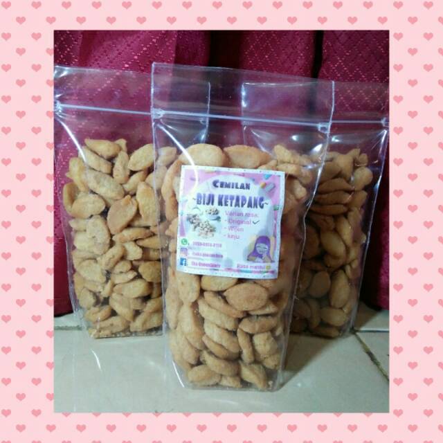 

Biji ketapang murah