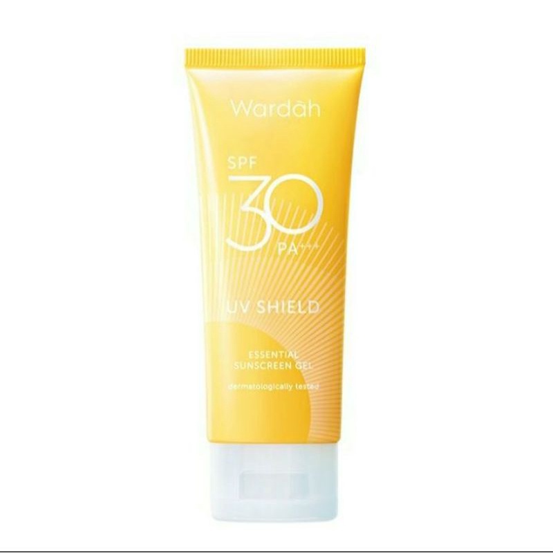 WARDAH SUNSCREEN SPF 30 /SUNBLOCK TABIR SURYA