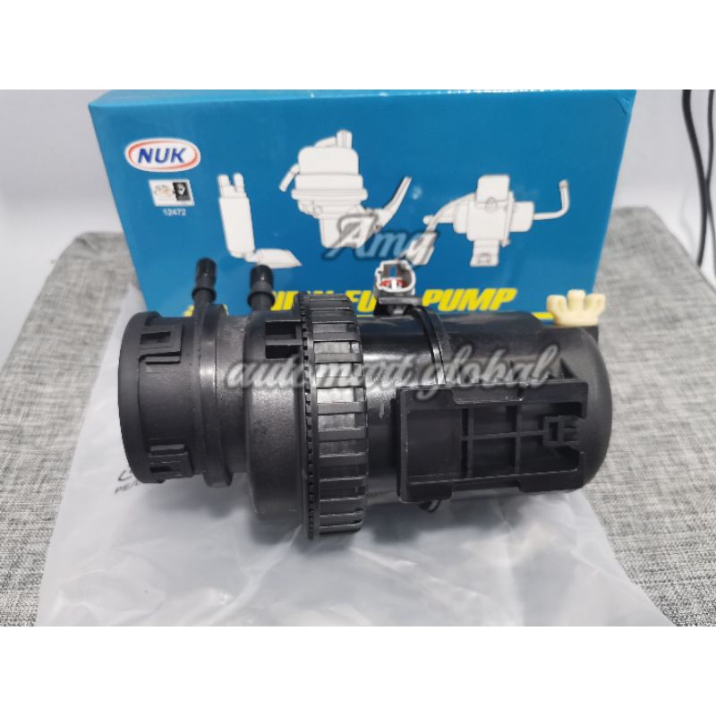 tabung pompa filter solar ford ranger 2.2 3.2 mazda bt50 new merk nuk
