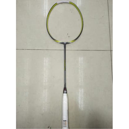 Raket Badminton Lining Windstorm 700 II - Original