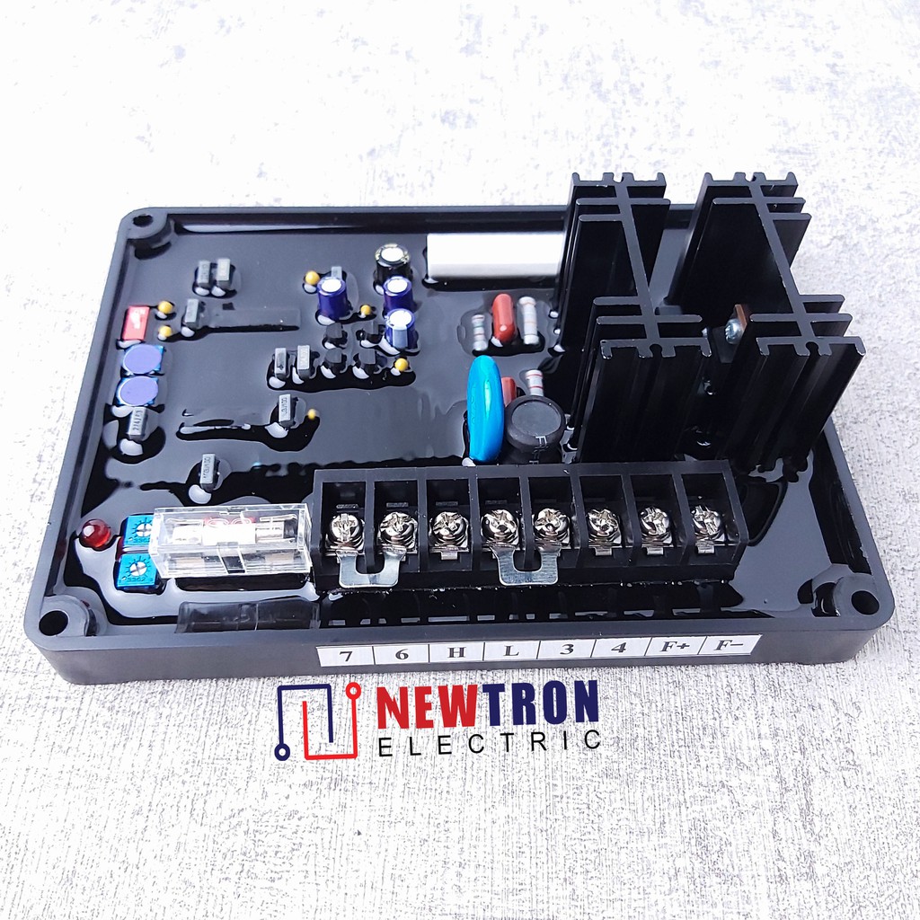 AVR Universal NW630 / AVR Genset KOREA