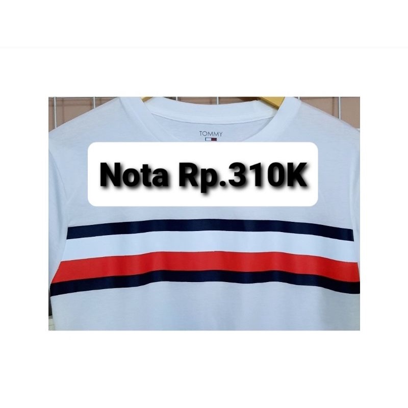 Nota Rp.310K