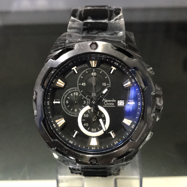 ALEXANDRE CHRISTIE 6305MC