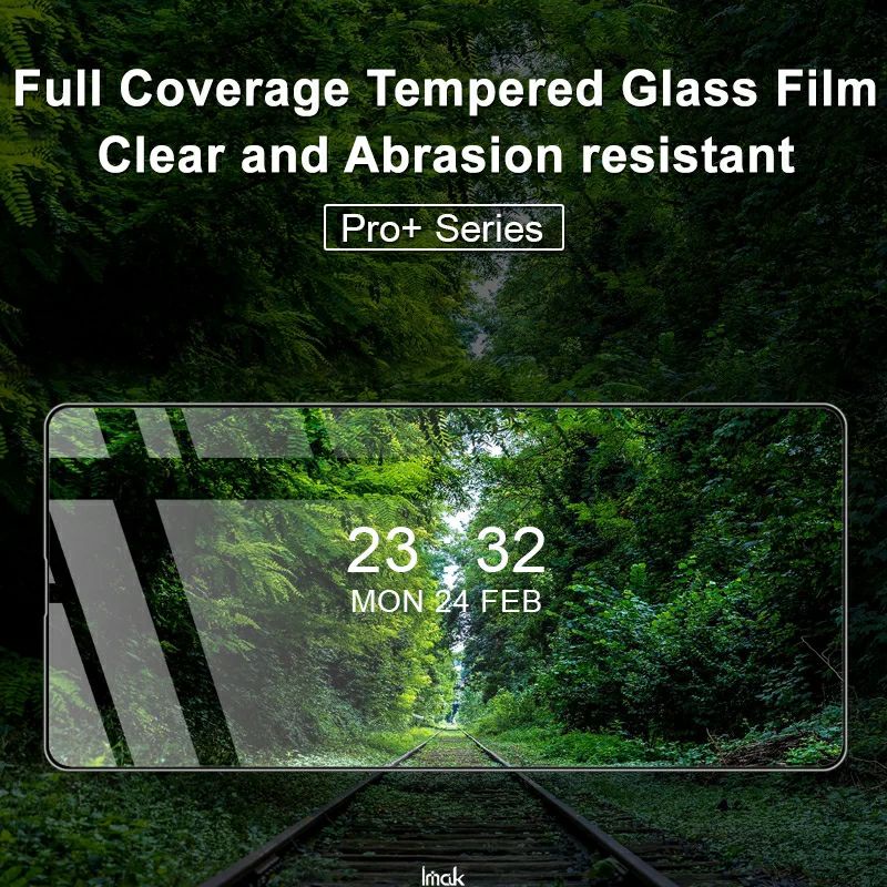 iMak Samsung Galaxy A33 A53 A73 A34 A54 S21 FE 5G Premium Tempered Glass H / Pro+ / Privacy Anti Spy