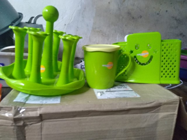 Gelas Bijian Mok7008