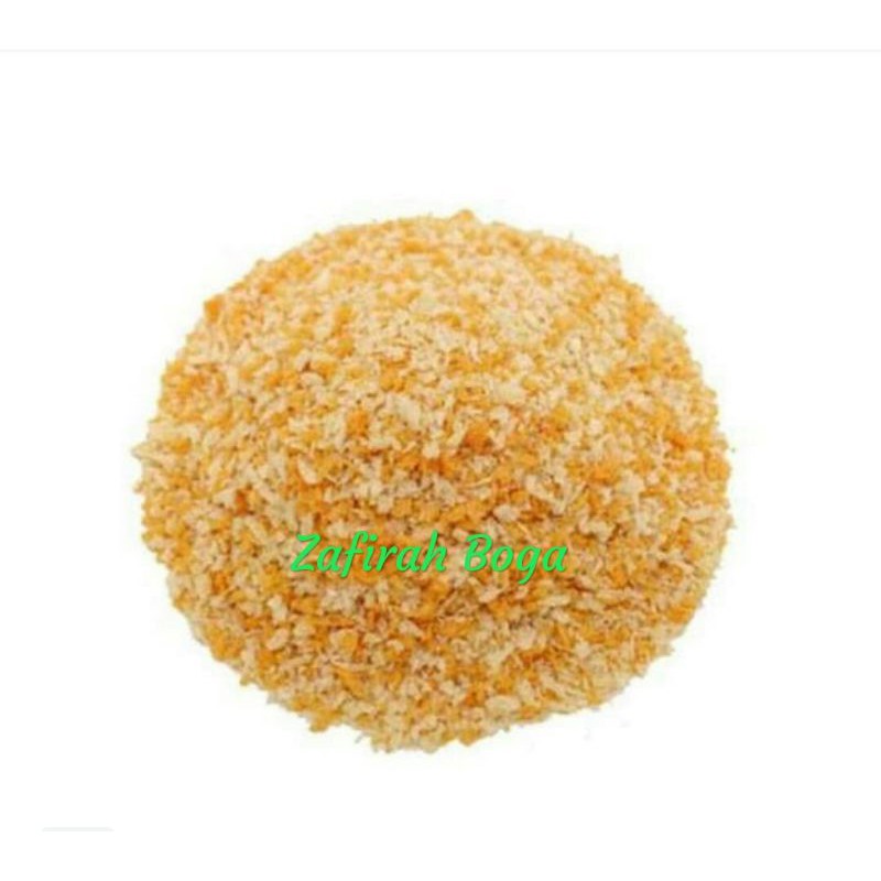 

Bread Crumb/Tepung Roti/Tepung Panir 500 gram