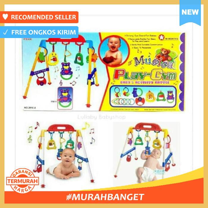 MAINAN BAYI 3 6 BULAN/MAINAN EDUKATIF BAYI 0 12 BULAN/MAINAN EDUKASI