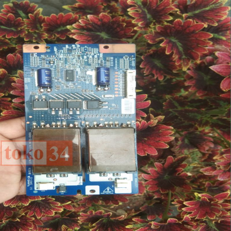 inverter TV LCD LG type 37LG35FR inverter tv 37 inch