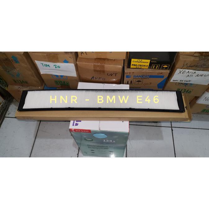 Filter AC Mobil BMW E46 ALL TYPE SEMUA BMW E 46