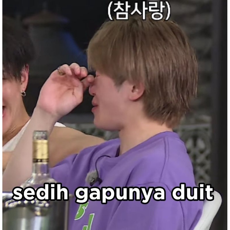 From carat for carat