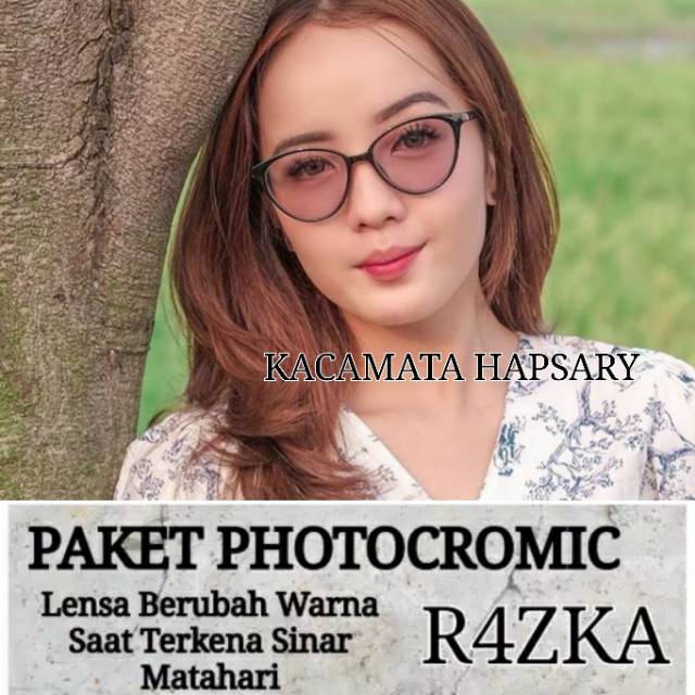 Frame Kacamata Anti UV, Kaca mata Photocromic, Kacamata Minus, Kaca mata Plus, Kacamata Terbaru