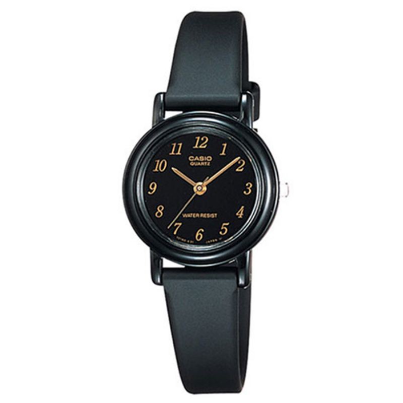 JAM TANGAN WANITA CASIO LQ-139AMV-1LDF / LQ-139AMV-1 ORIGINAL & BERGARANSI