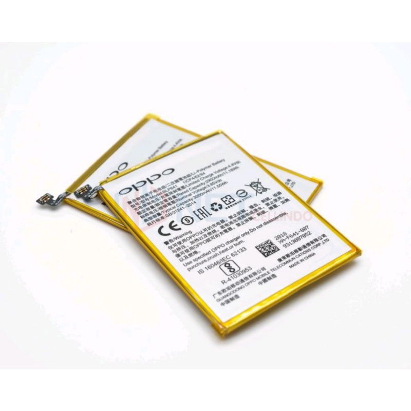 BATERAI OPPO A71 / BATRE OPPO A71 / BLP641 BATRE BATRAI OPPO A71 ORIGINAL