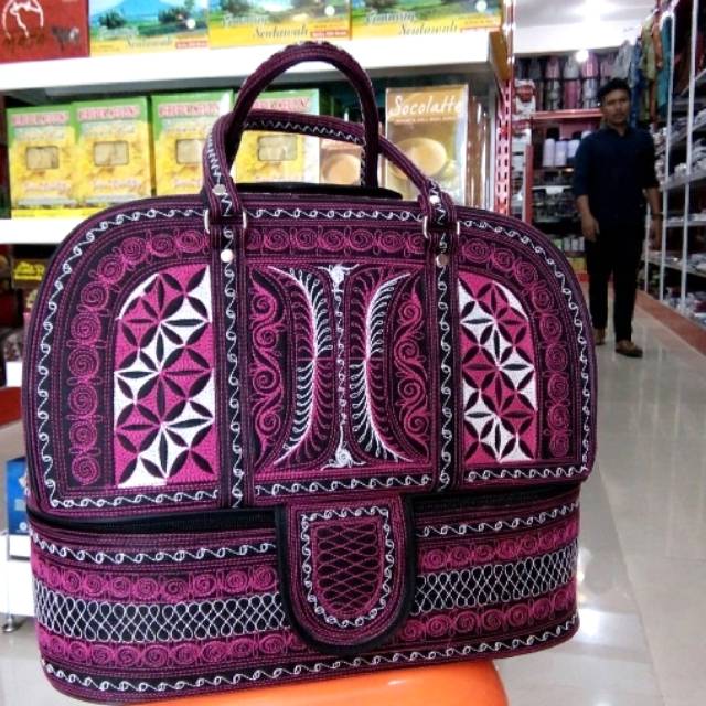 TAS KOPER GOLF / TAS BACKPACK/ TAS TRAVEL/TAS BAJU