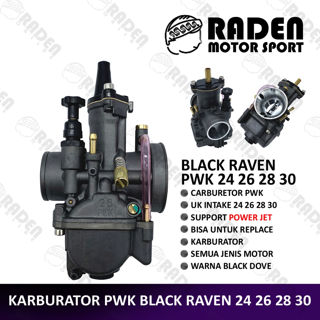 (BISA COD) KARBURATOR SUDCO KEIHIN PWK 24 26 28 30 32 34 PWK KR CPO CARBURETOR SUDCO KOTAK BEAT ORI ORIGINAL VARIO MIO RX MX MEGAPRO KLX 125 110 GRAND SUPRA 125 X BYSON NINJA CBR GL PRO RR SOUL FI FU 150 SATRIA KEIHIN R 115 VIXION TIGER GL F1ZR SCORPIO-3