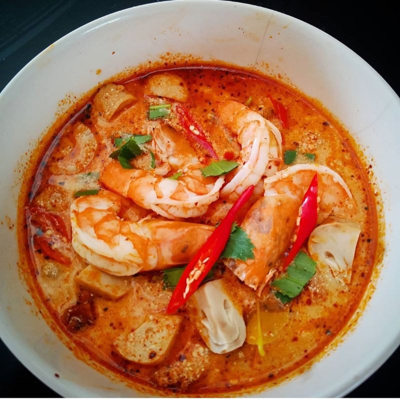 

PAKET USAHA JUALAN bumbu tomyam dan saus suki & amazing saus
