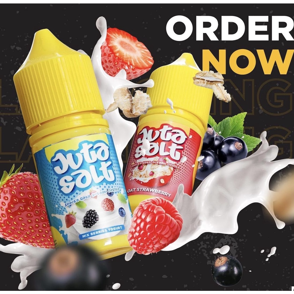 PDS - JUT A YOGHURT 30M L