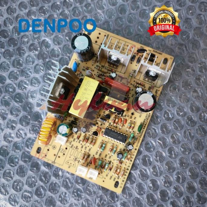 Modul PCB Dispenser DENPOO Original
