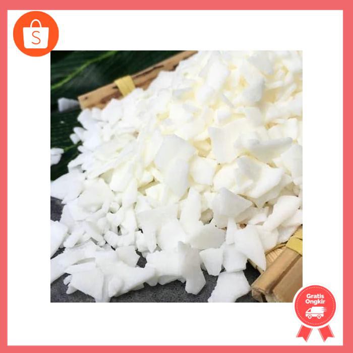 Soy Wax 100g/Soy Candle