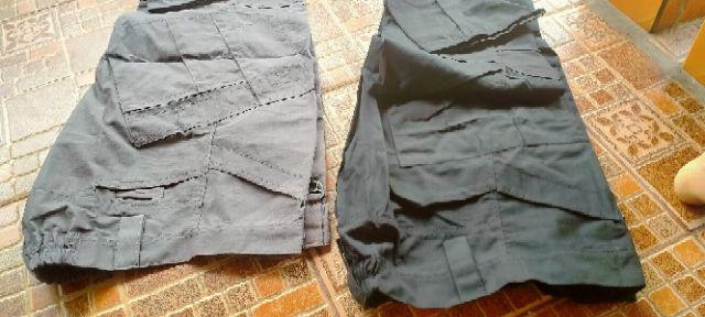 CELANA CINGKRANG /CELANA SIRWAL /CELANA TACTICAL BLACKHAWK