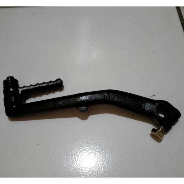 Selahan Kick stater engkolan beat vario