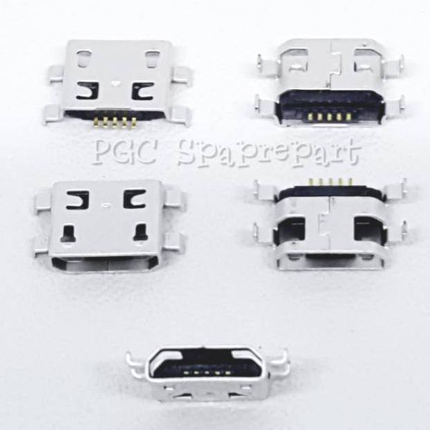 KONEKTOR CAS UNIVERSAL ANDROMAX ( RATA-RATA TYPE ANDROMAX COCOK )