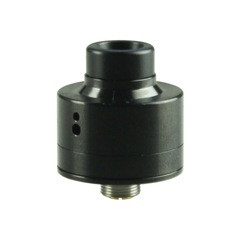 Haku Venna 22 RDA Atomizer - Warna BLACK [Clone SXK]