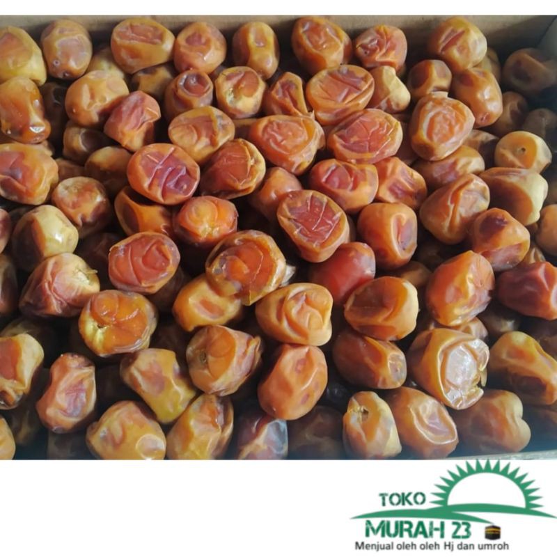 

Kurma Raja Sukari 3kg / kurma Sukari Premium/kurma sukari NR/kurma sukari al qosim