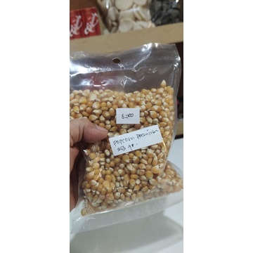 

biji jagung popcorn premium 250g