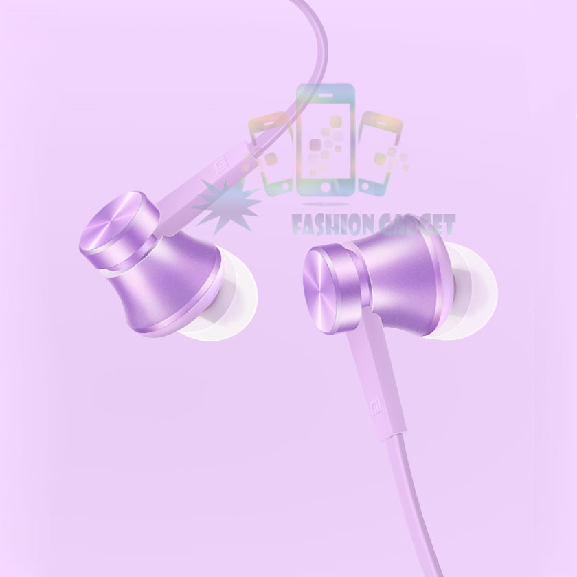 Xiaomi 100persen Original Headset Xiaomi Piston 3  Handsfree Xiaomi 3gn Piston inEar Earphone Xiaomi