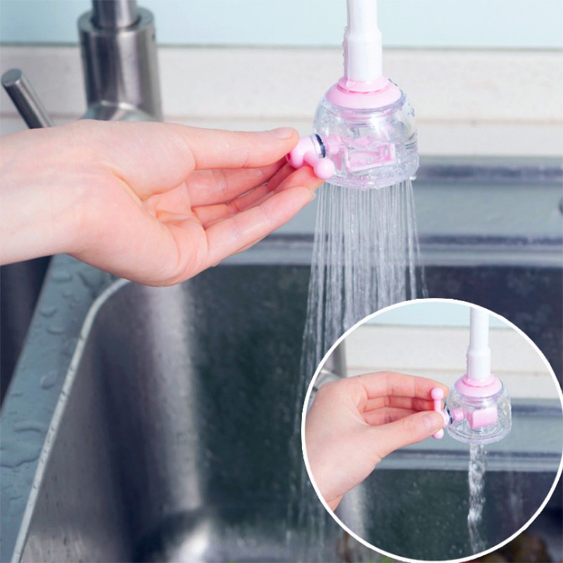COD Peralatan Dapur Kepala Keran Model Spray dengan COD Peralatan Dapur Kepala Keran Model Spray dengan