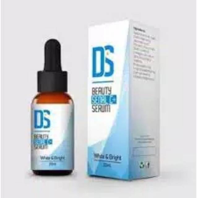 DS beauty senal c+ serum