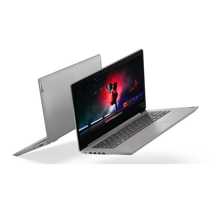 Lenovo Ideapad Slim 3i 14 i3 1115G4 8GB 512GB SSD W11 OHS 14 Inchi FHD Blit Garansi 2 Tahun